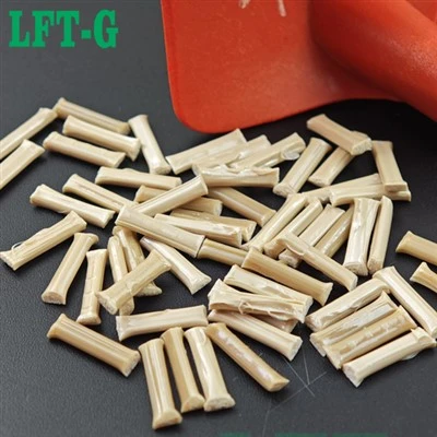 LFT-G® PPS-NA{2}}LGF60 (60٪ PPS فیبر شیشه‌ای بلند)