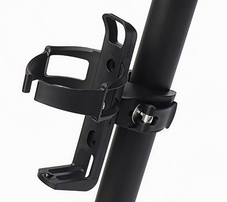 LFT-G® LCF30 PA12 برای نگهدارنده جام دوچرخه