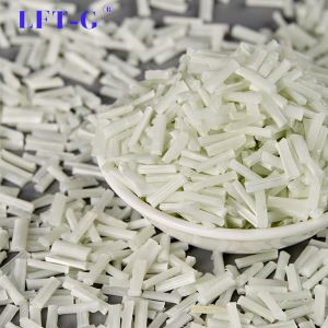 طولانی فایبر گلاس تقویت شده پلاستیکی PP