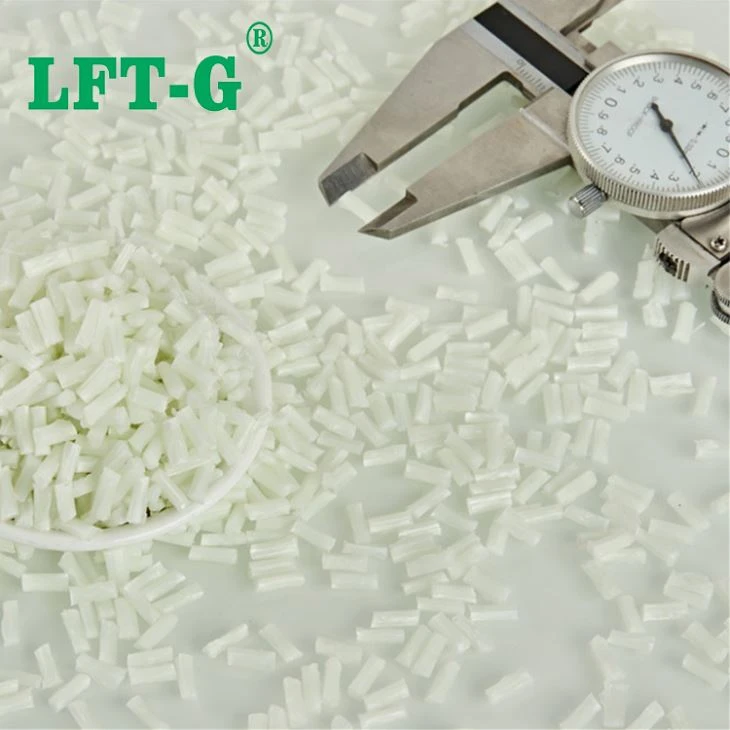 50% Long Glass Fiber Reinforced PA 12