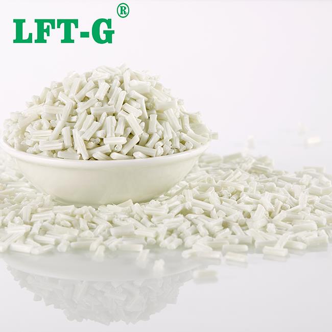 LGF20-PA6 نایلون 6، 20% تقویت شده با الیاف شیشه بلند