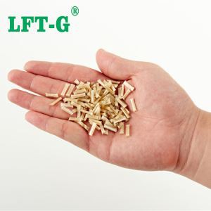 رزین پلی فینیلن سولفید PPS LGf40