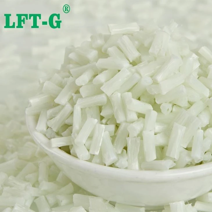 PA6 LGF30 For Car Fans And Windshields