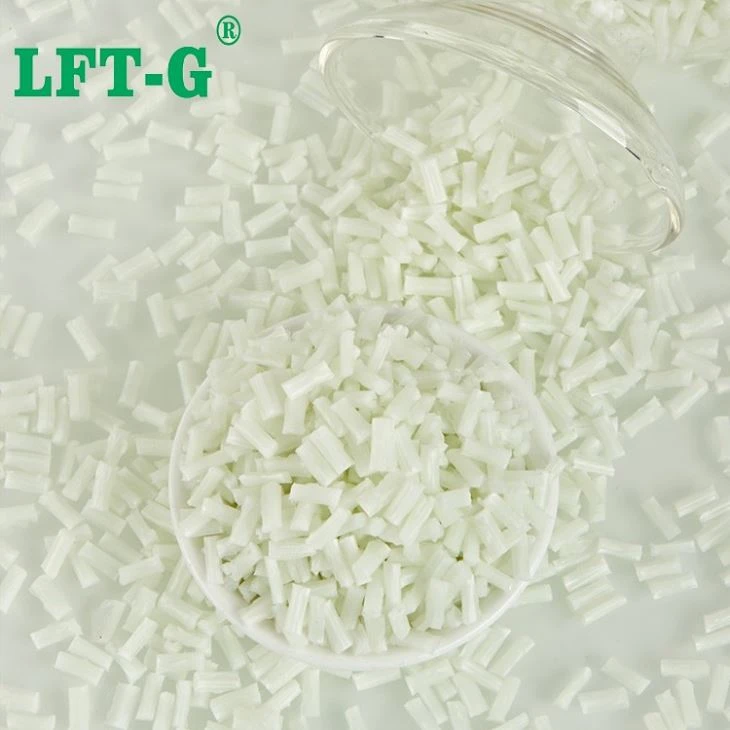 PA6 LGF30 For Car Fans And Windshields
