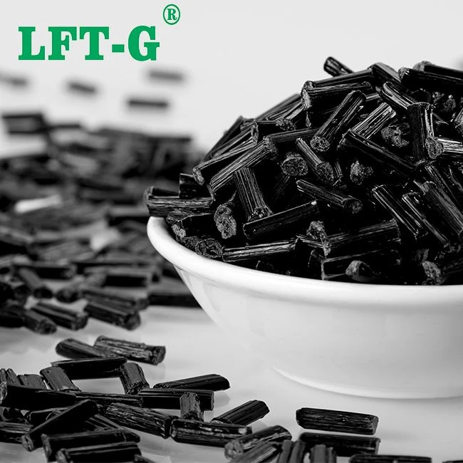 گرانول فیبر کربن بلند با مشخصات بالا LFT PP