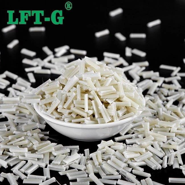 LFT-PA66-FR-LGF 94V0 reinforced composite (2)