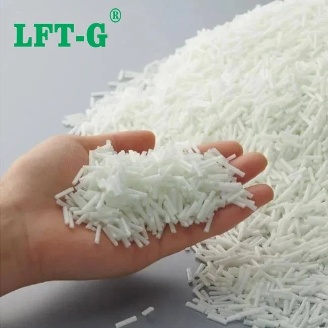 رزین ترموپلاستیک PPLGF تقویت شده با فیبر بلند LFT