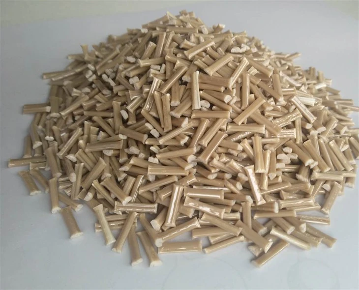 گلوله LFT-G® LGF40 PPS